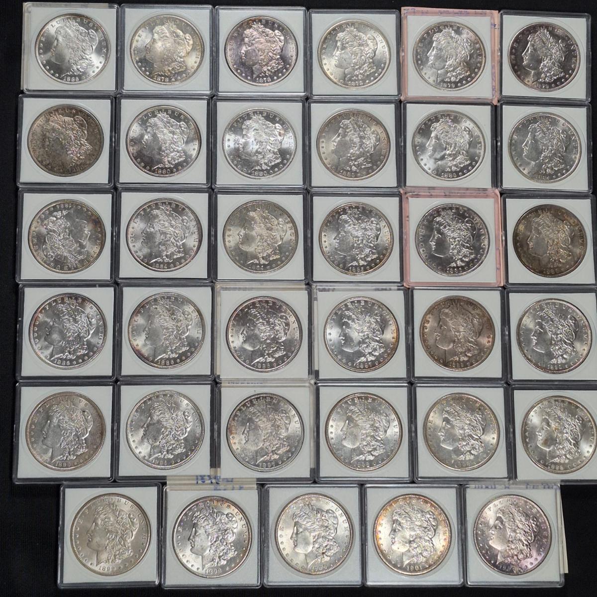 1904-O-$1-Morgan-Dollar-#7---35-Of-35